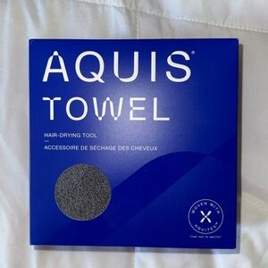 NIB AQUIS TOWEL